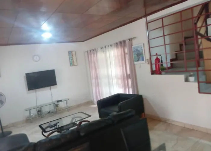 Spintex Villas - Available For Long Term Rentals