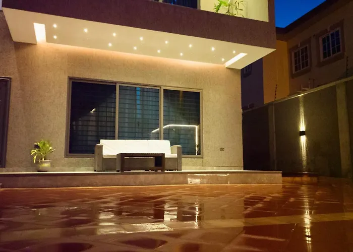 Sydney'S Villa