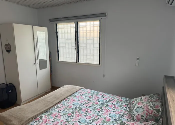 Accra, Ghana - Home Away From Home In Teshie-Nungua