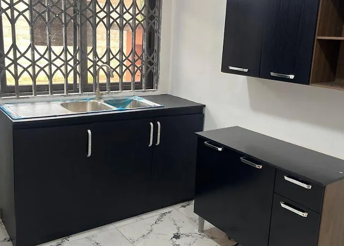 Amazing Rental Property In Adenta ,Accra
