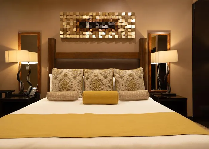 Villa Monticello Boutique Hotel
