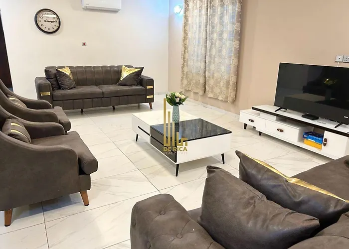 3 Bedroom En-Suite House In Communication Hills, East Legon Hills, Accra